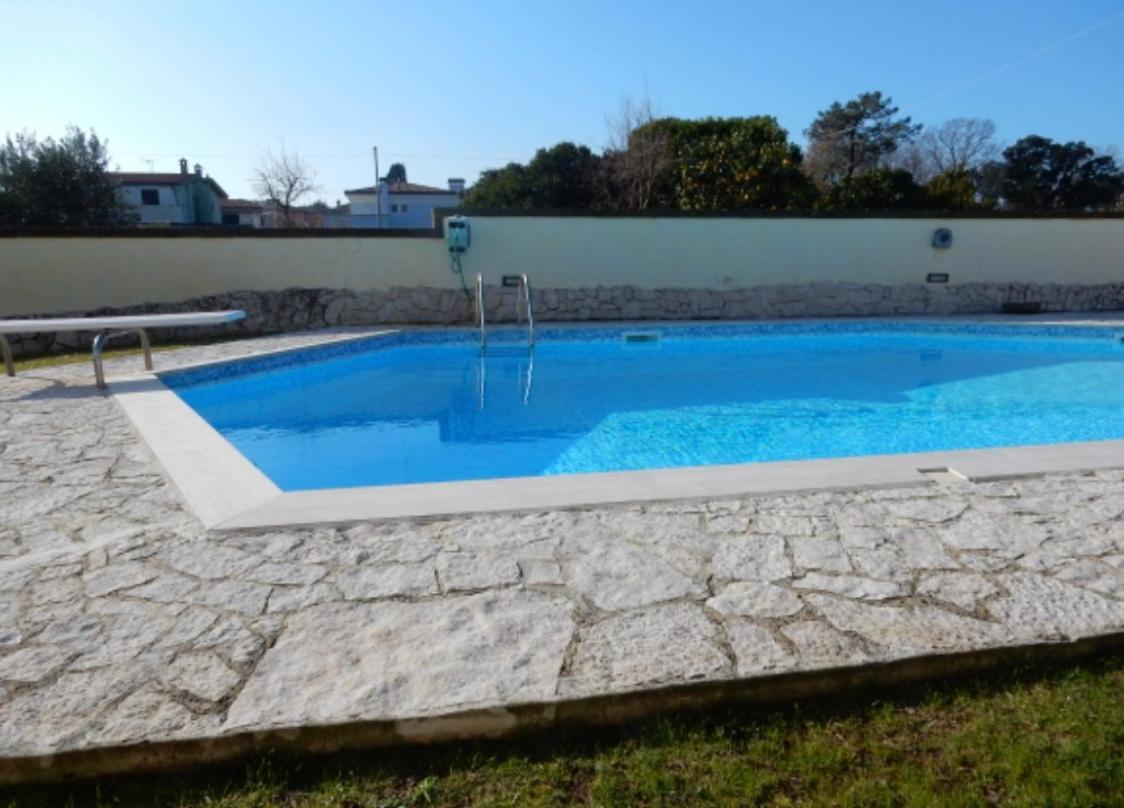 Villa Luxury House à Anzio Extérieur photo