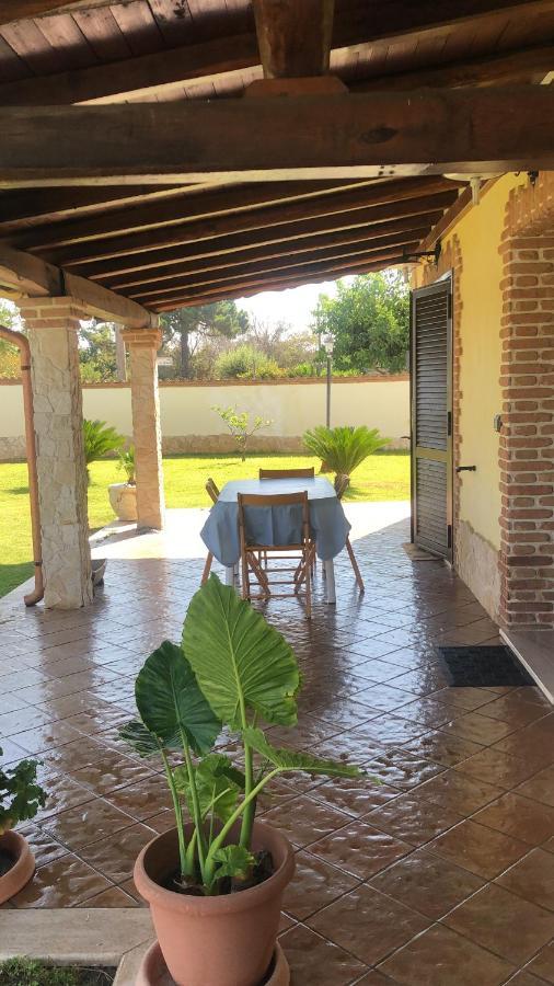 Villa Luxury House à Anzio Extérieur photo