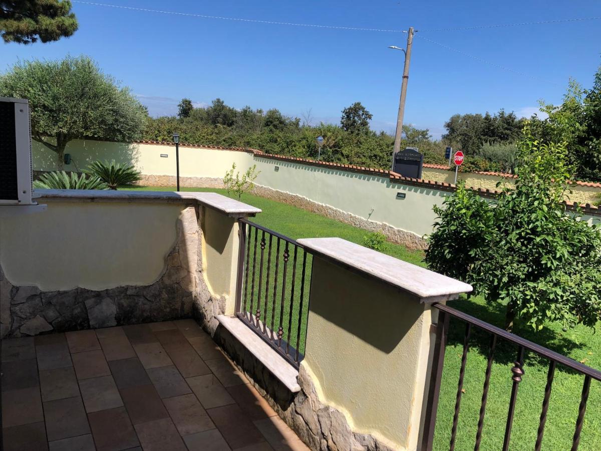 Villa Luxury House à Anzio Extérieur photo