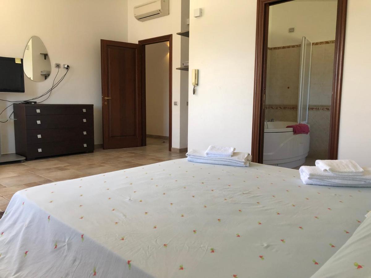 Villa Luxury House à Anzio Extérieur photo