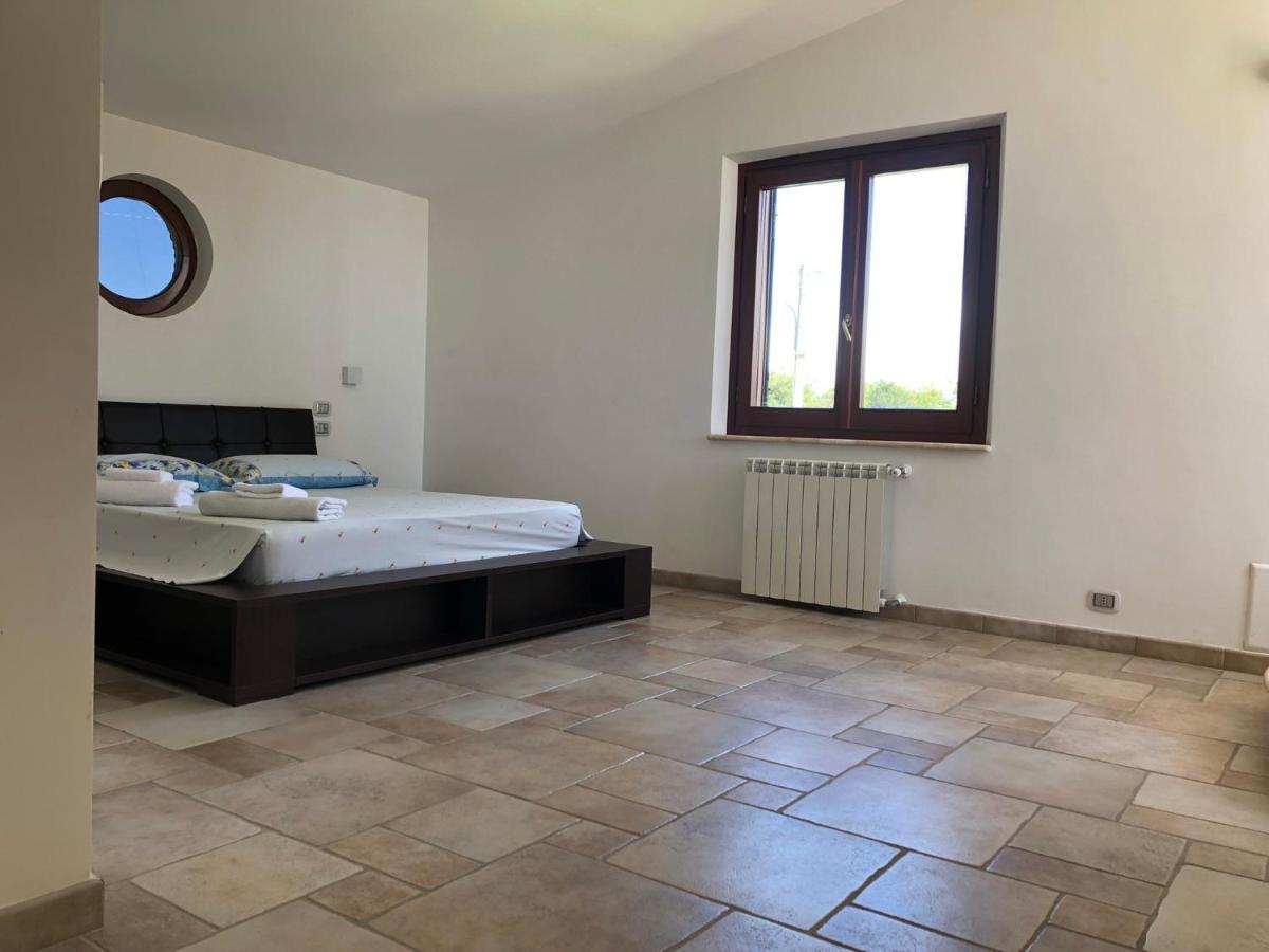 Villa Luxury House à Anzio Extérieur photo