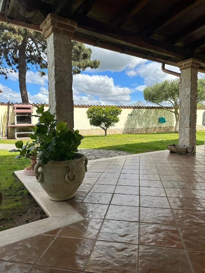 Villa Luxury House à Anzio Extérieur photo