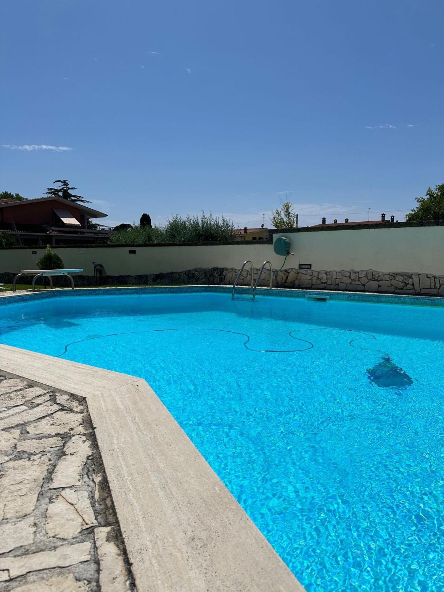 Villa Luxury House à Anzio Extérieur photo