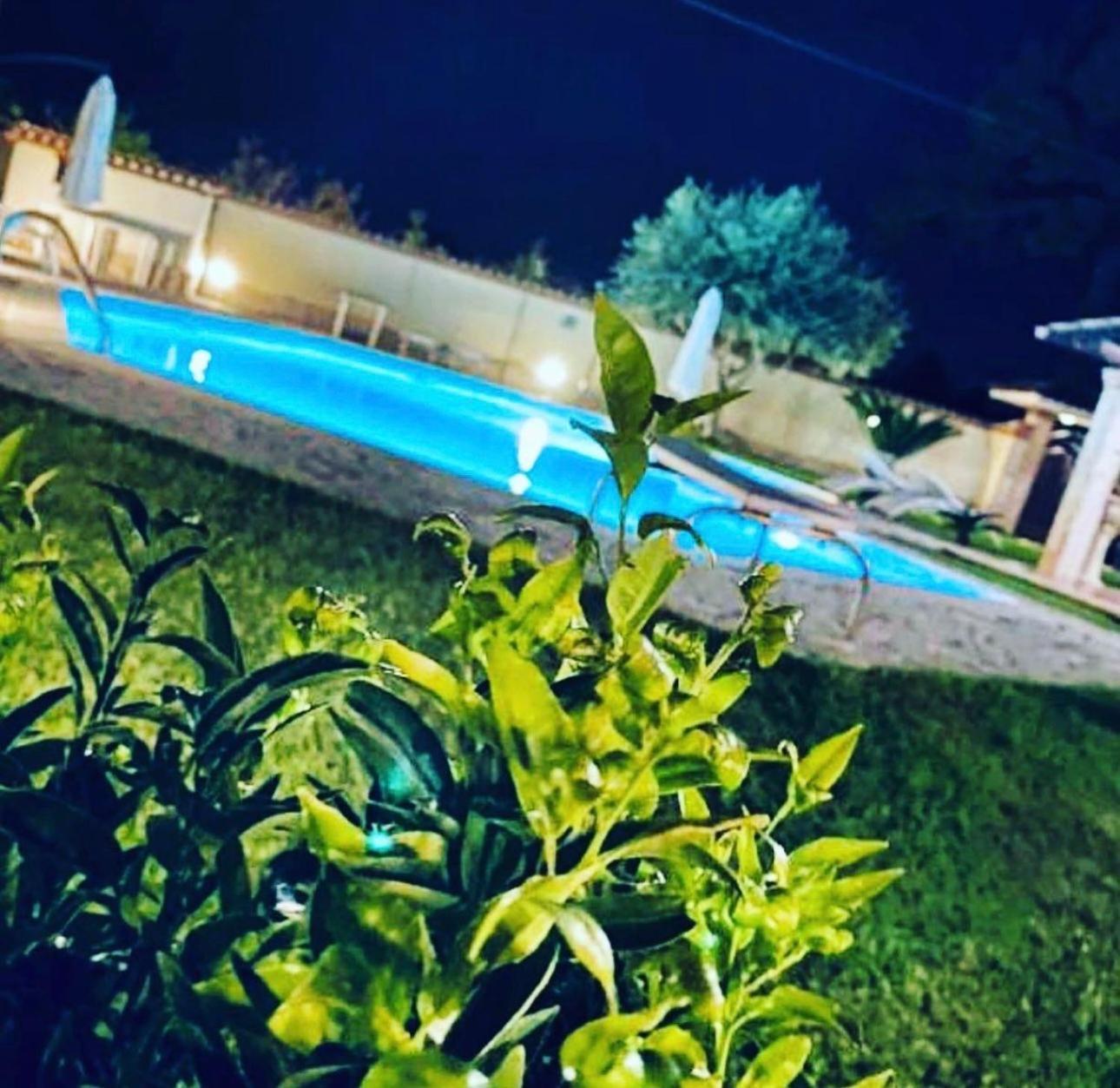 Villa Luxury House à Anzio Extérieur photo