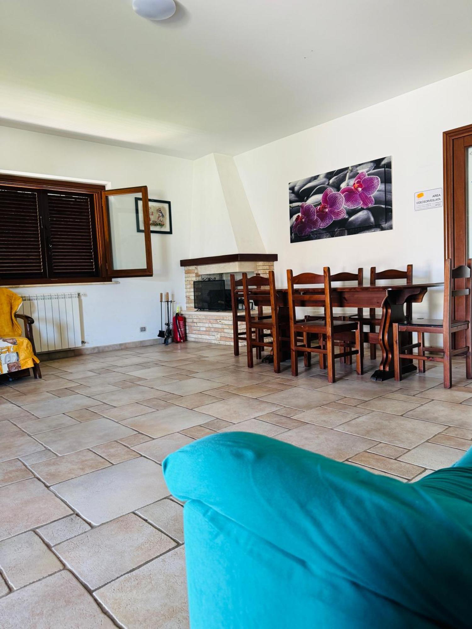 Villa Luxury House à Anzio Extérieur photo