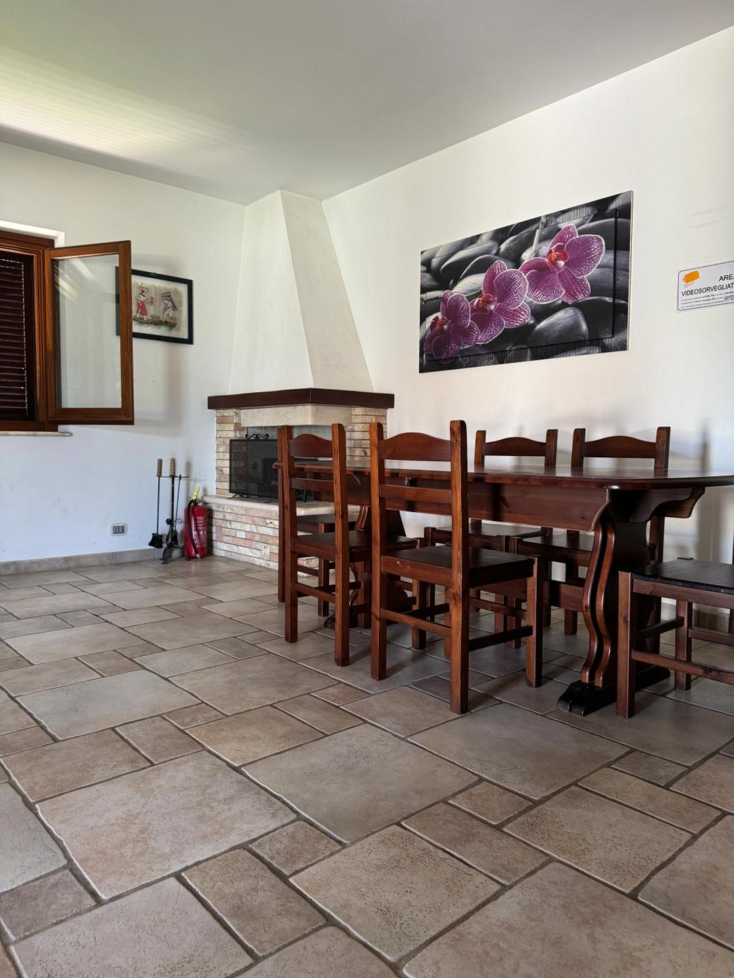 Villa Luxury House à Anzio Extérieur photo