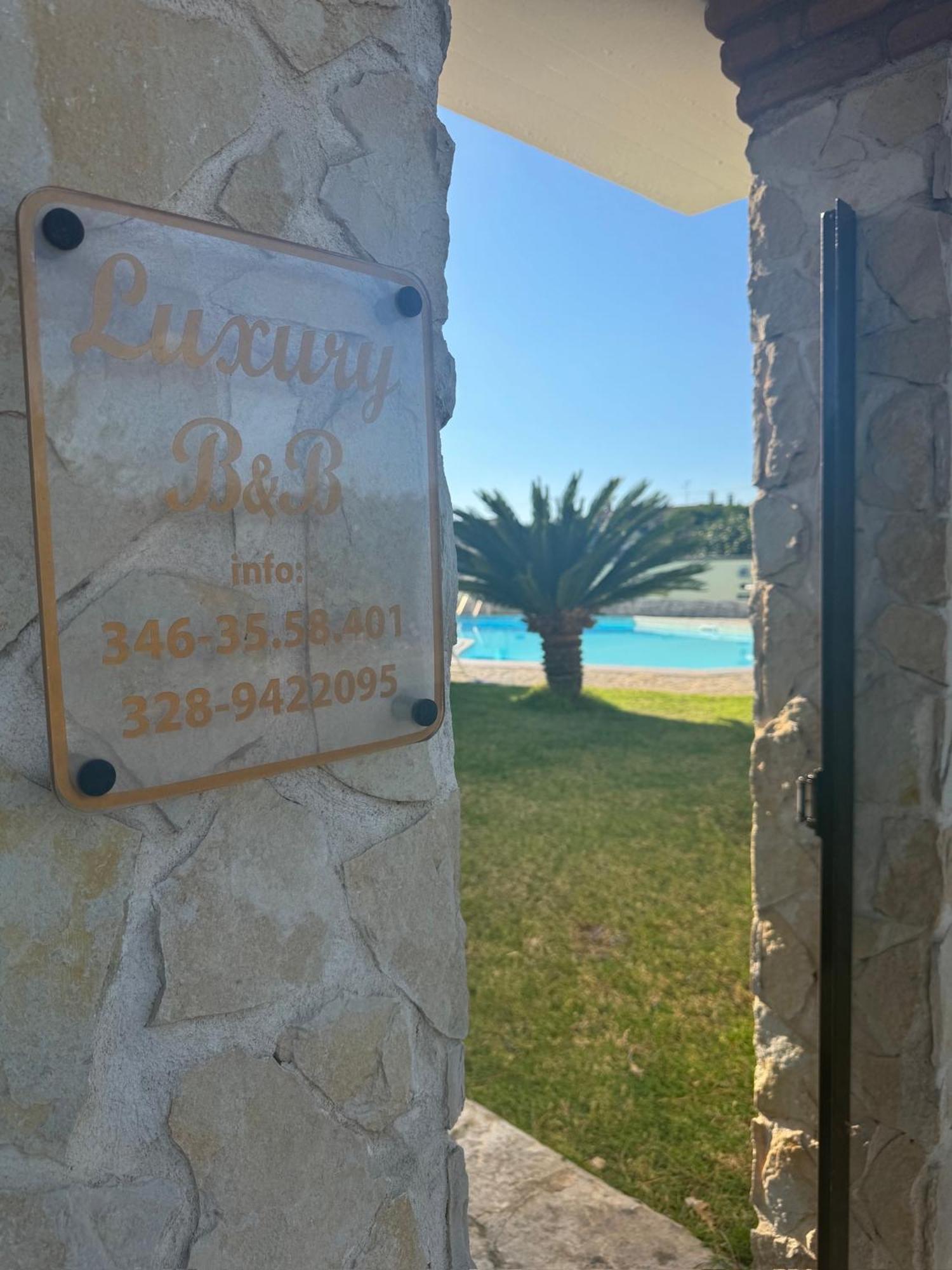 Villa Luxury House à Anzio Extérieur photo